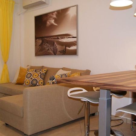 Brand New Luxury Apartment Thessaloníki Luaran gambar
