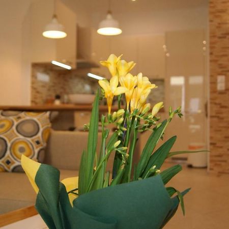 Brand New Luxury Apartment Thessaloníki Luaran gambar
