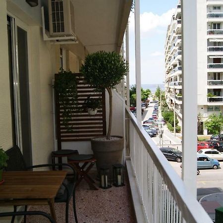 Brand New Luxury Apartment Thessaloníki Luaran gambar