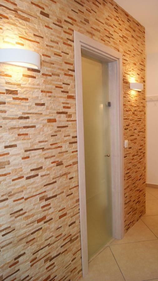 Brand New Luxury Apartment Thessaloníki Luaran gambar