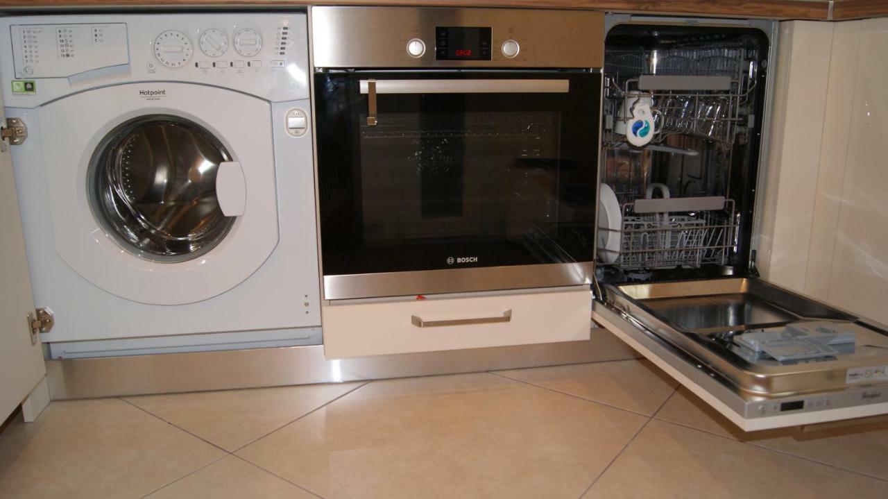 Brand New Luxury Apartment Thessaloníki Luaran gambar