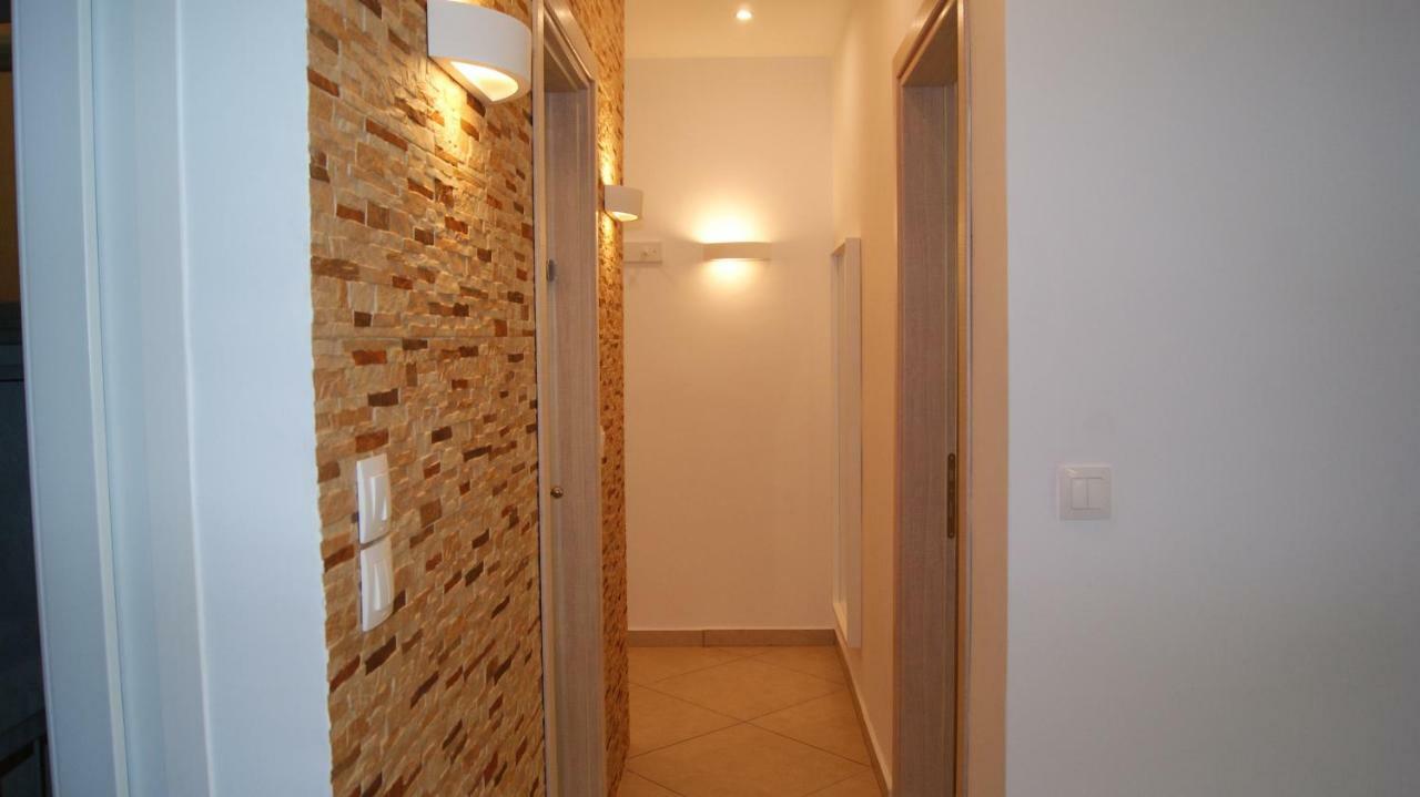 Brand New Luxury Apartment Thessaloníki Luaran gambar