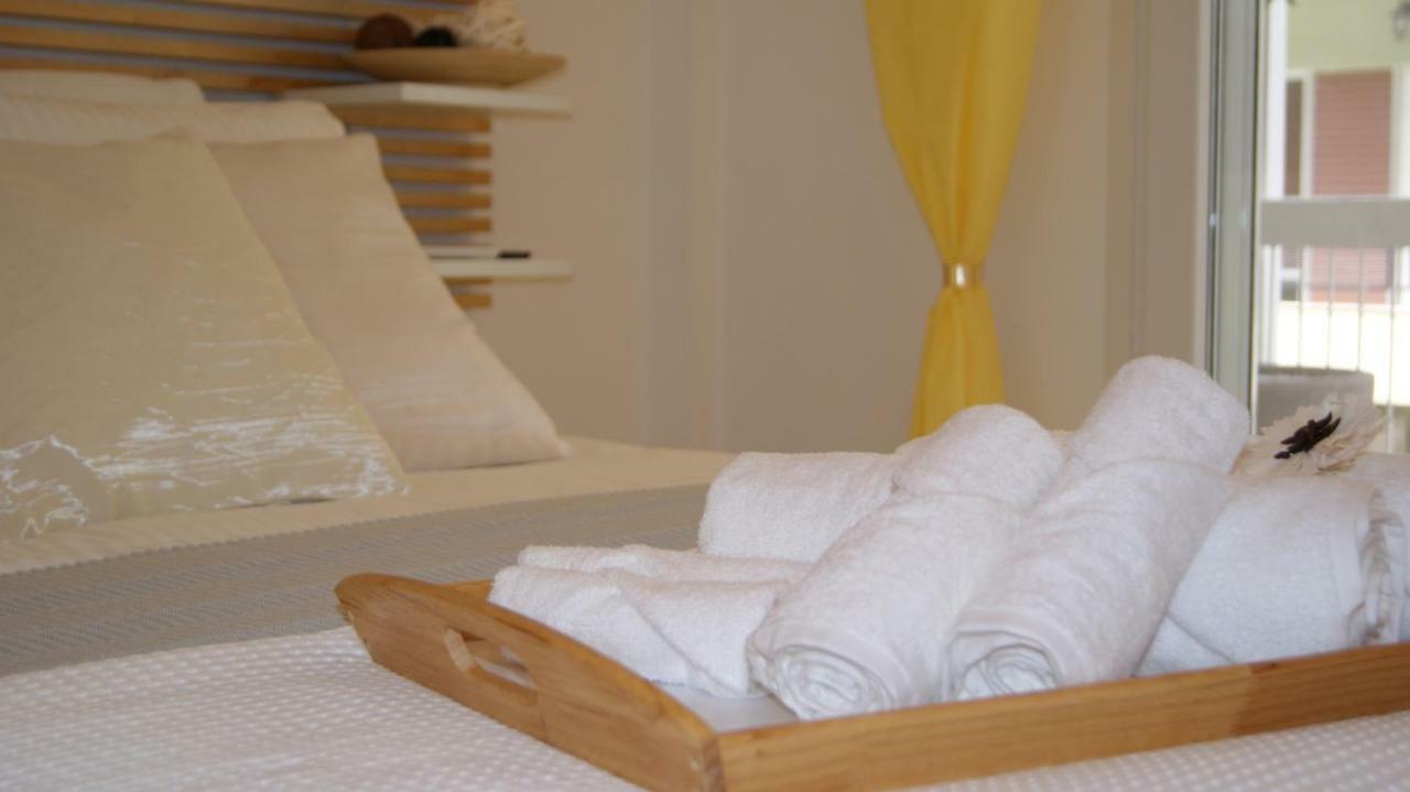 Brand New Luxury Apartment Thessaloníki Luaran gambar