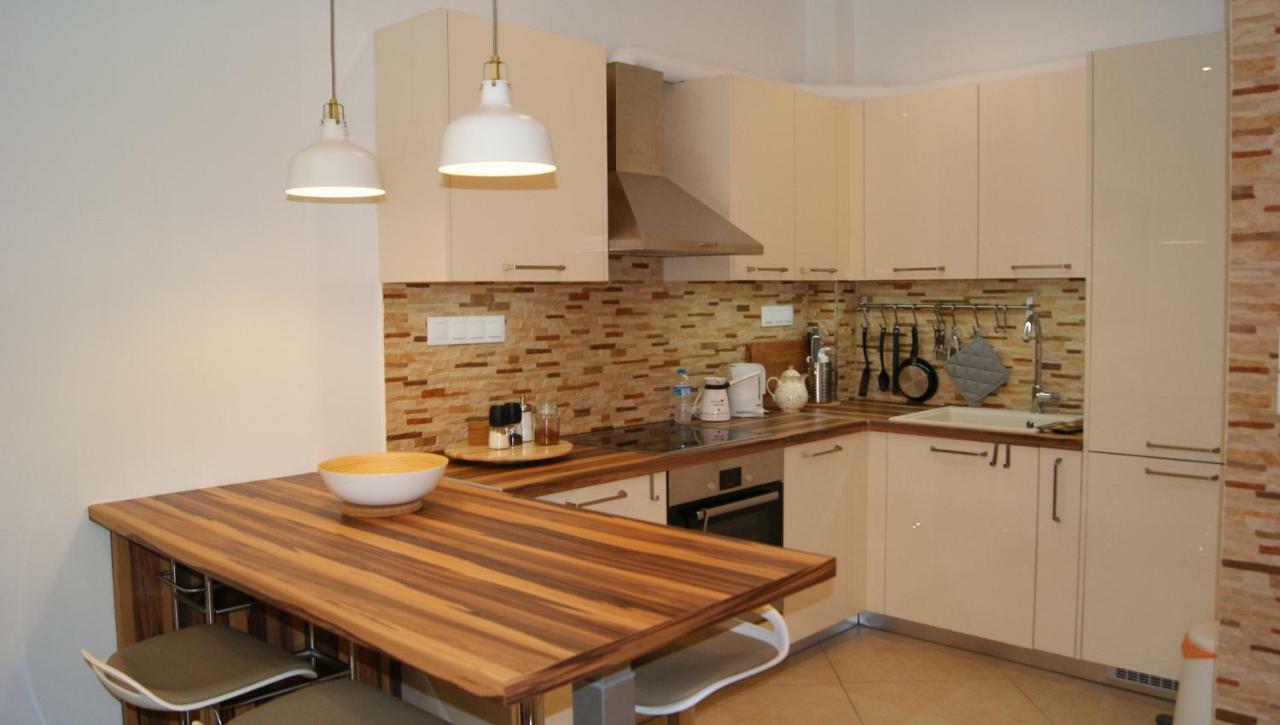 Brand New Luxury Apartment Thessaloníki Luaran gambar