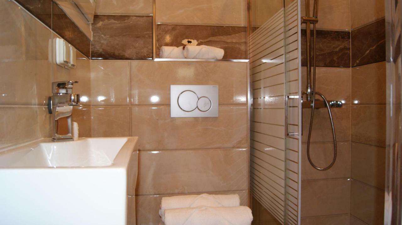 Brand New Luxury Apartment Thessaloníki Luaran gambar