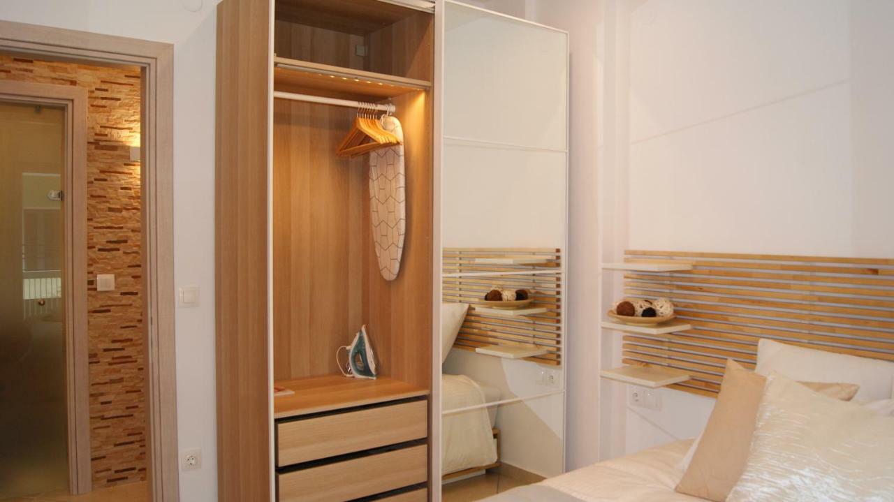 Brand New Luxury Apartment Thessaloníki Luaran gambar