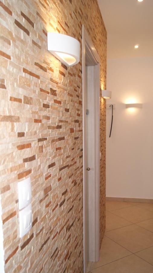 Brand New Luxury Apartment Thessaloníki Luaran gambar