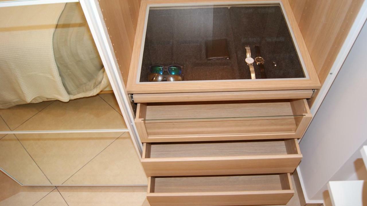 Brand New Luxury Apartment Thessaloníki Luaran gambar