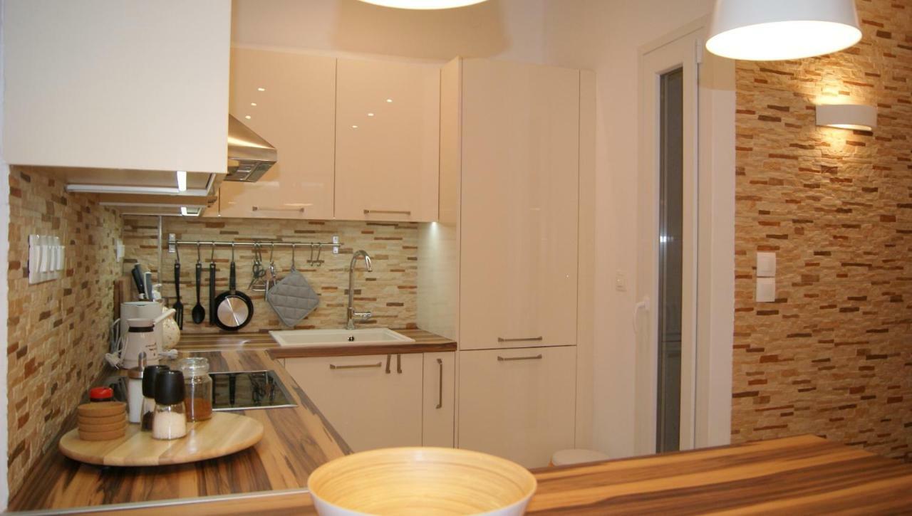 Brand New Luxury Apartment Thessaloníki Luaran gambar