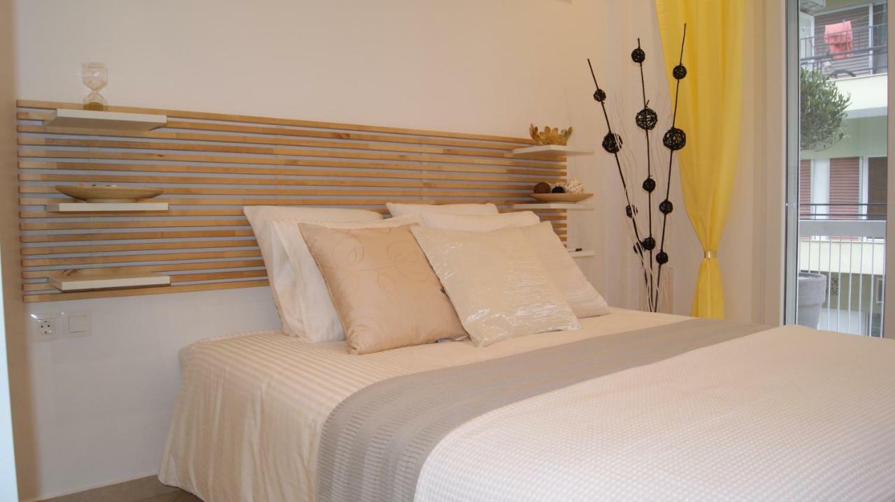 Brand New Luxury Apartment Thessaloníki Luaran gambar
