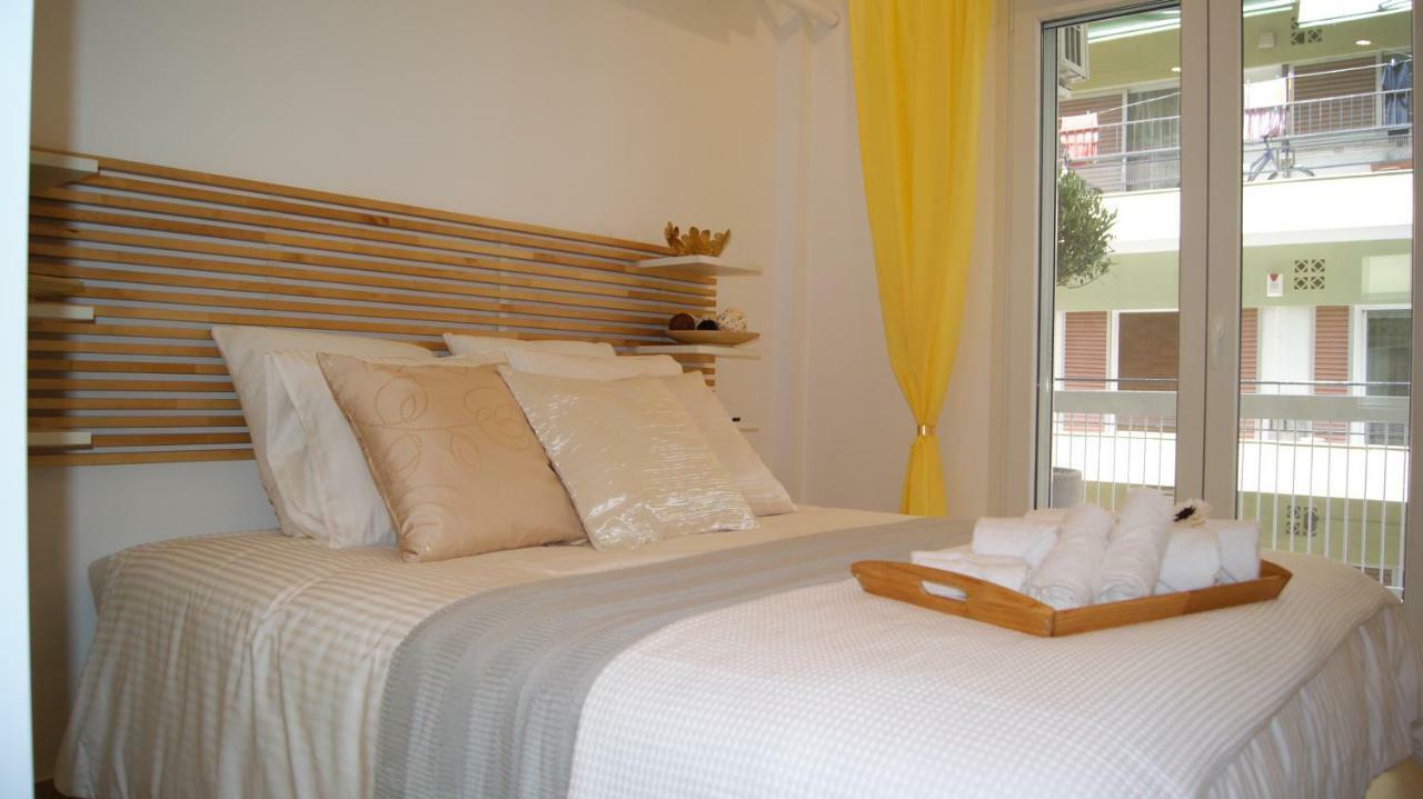 Brand New Luxury Apartment Thessaloníki Luaran gambar