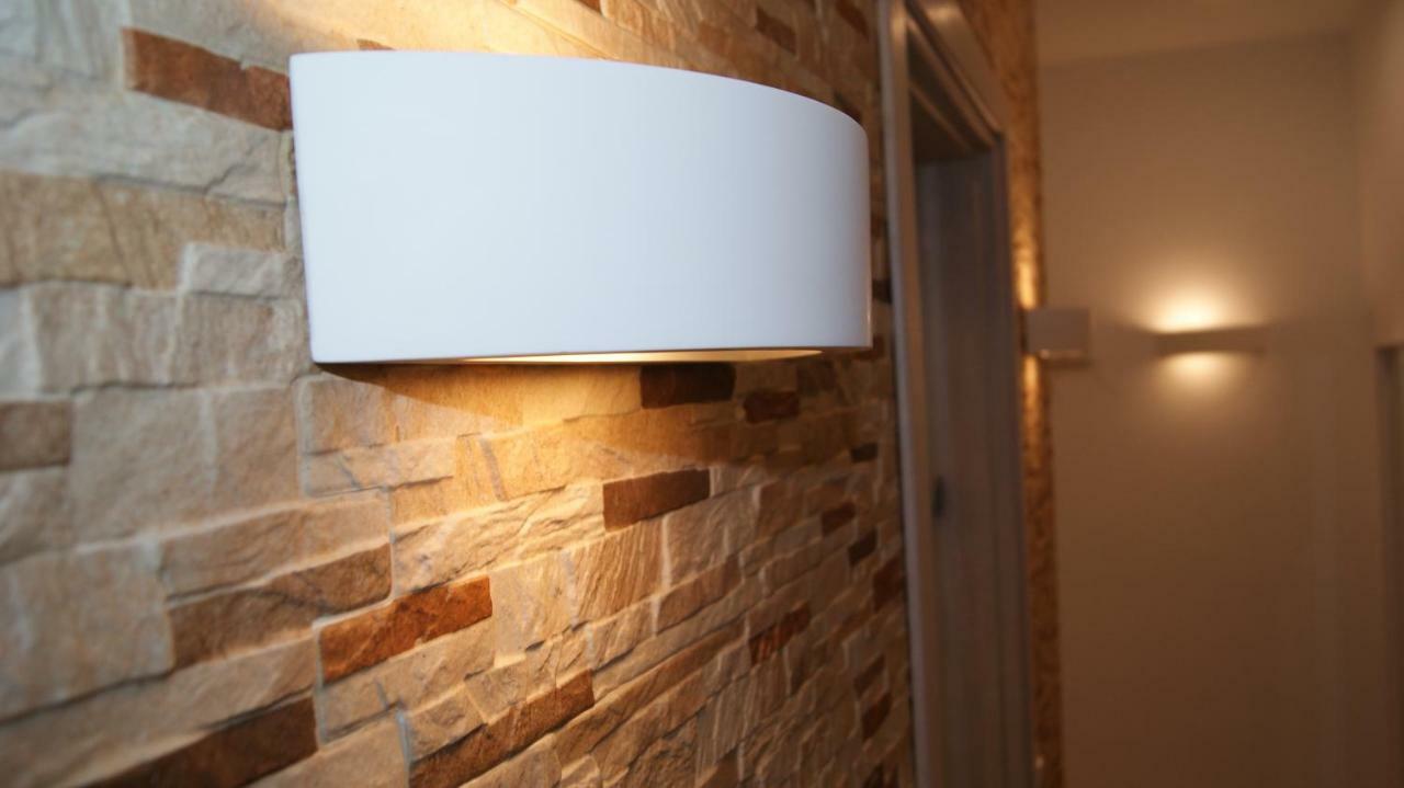 Brand New Luxury Apartment Thessaloníki Luaran gambar