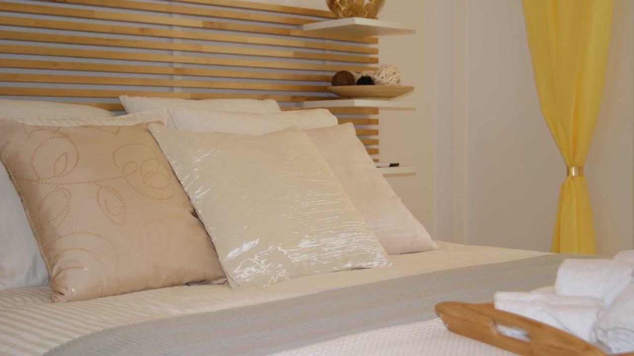 Brand New Luxury Apartment Thessaloníki Luaran gambar