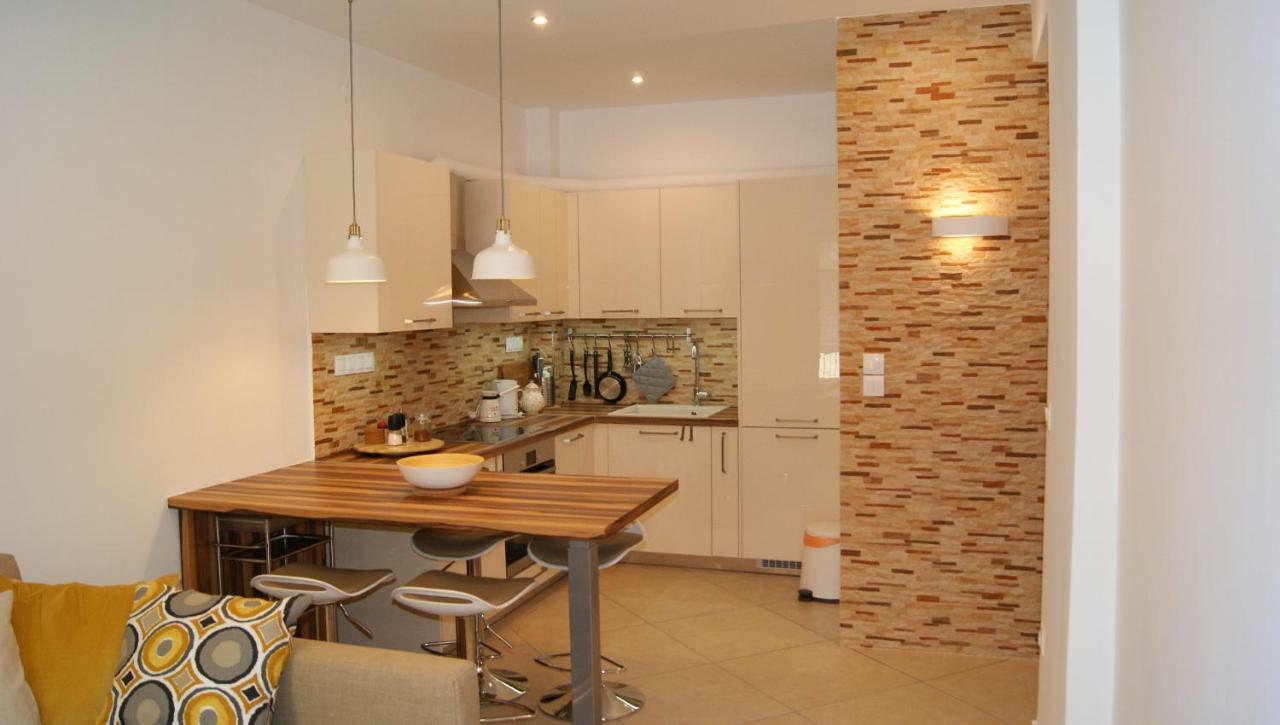 Brand New Luxury Apartment Thessaloníki Luaran gambar
