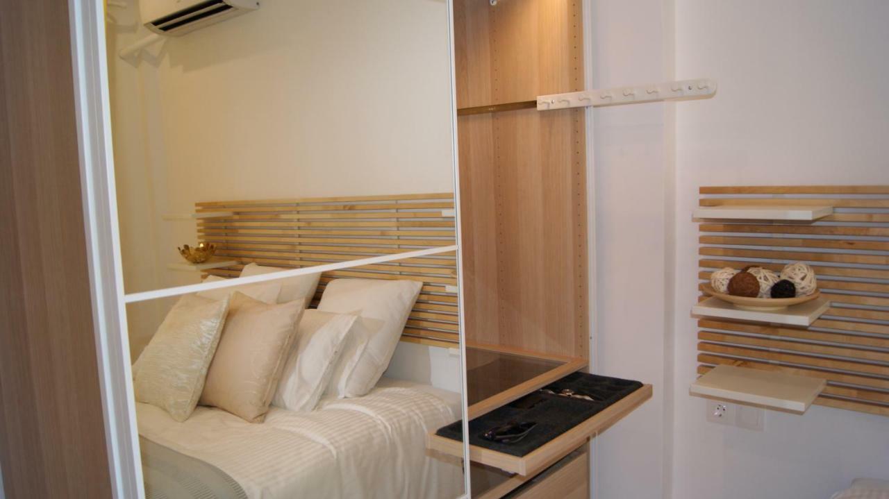 Brand New Luxury Apartment Thessaloníki Luaran gambar
