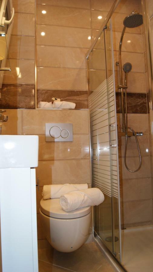 Brand New Luxury Apartment Thessaloníki Luaran gambar