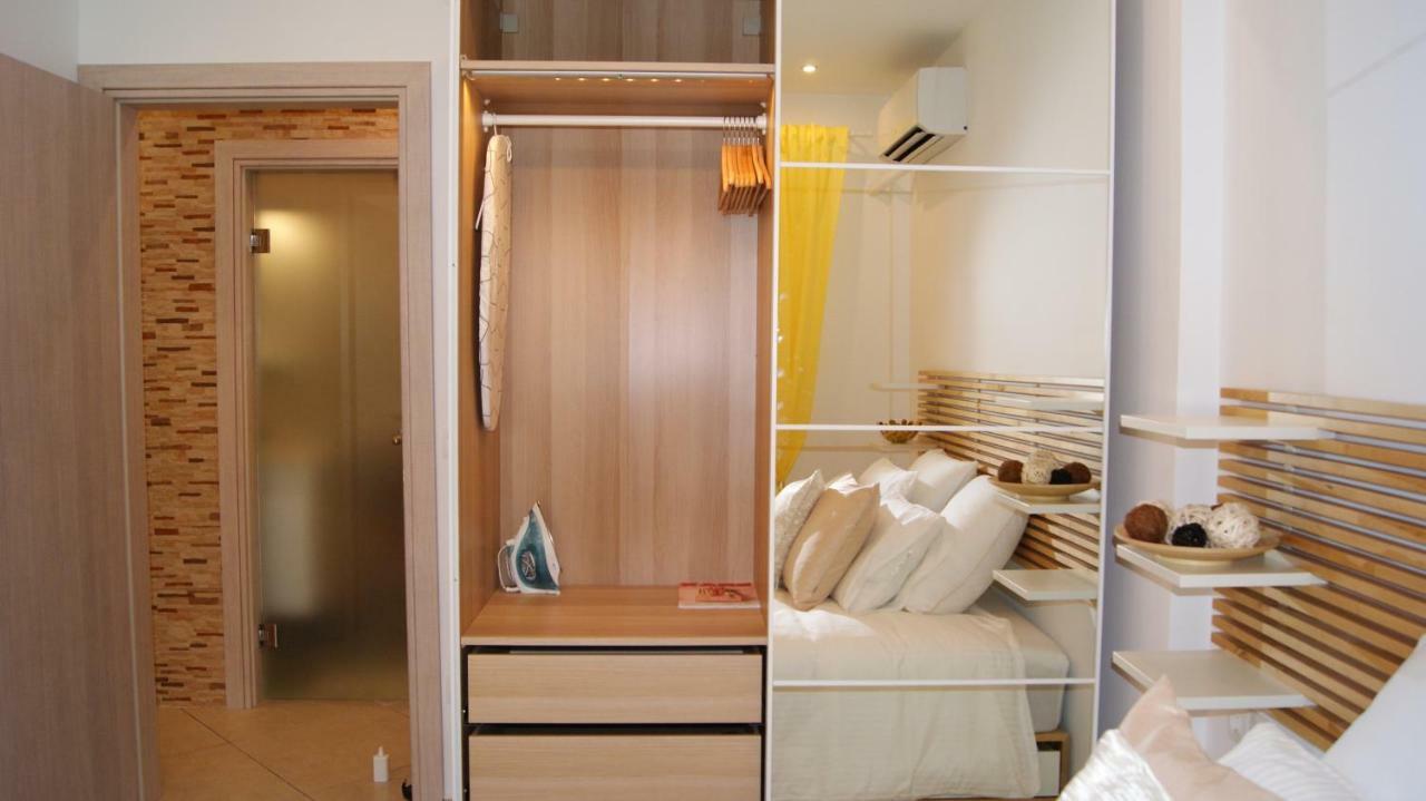 Brand New Luxury Apartment Thessaloníki Luaran gambar