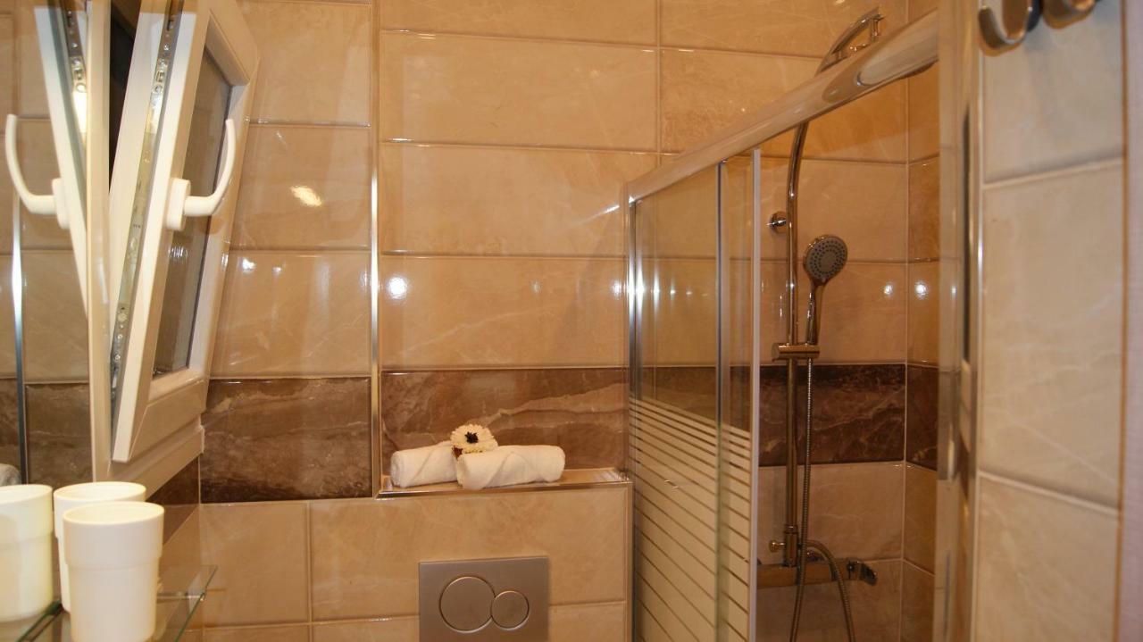 Brand New Luxury Apartment Thessaloníki Luaran gambar
